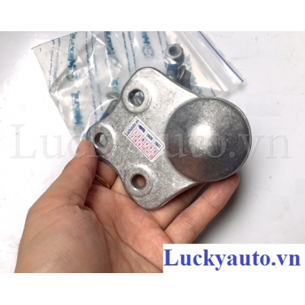 Rô tuyn đứng trên xe Mercedes E 200 Kompressor năm 2002-2012